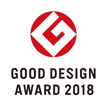 2018 Good Design Award